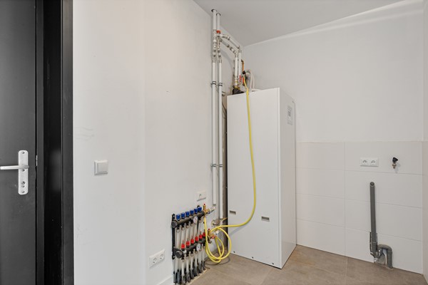 Foto - Te koop: De Nije Kamers 21, 9076 JD Sint Annaparochie